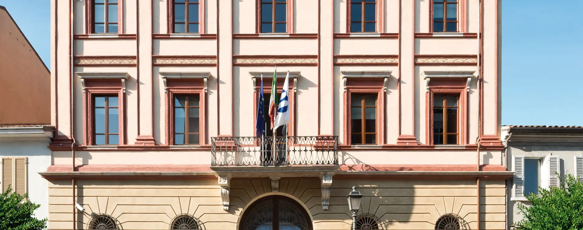 Siamo una banca solida e radicata sul territorio