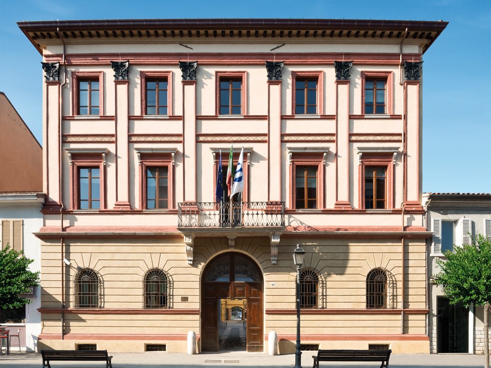 Siamo una banca solida e radicata sul territorio