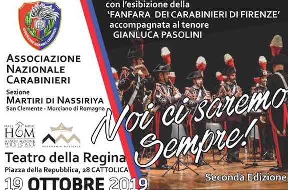 Noi Ci Saremo Sempre 1