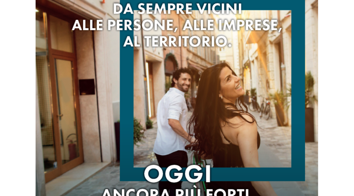 Comunicazione BM Nuovo Marchio 2
