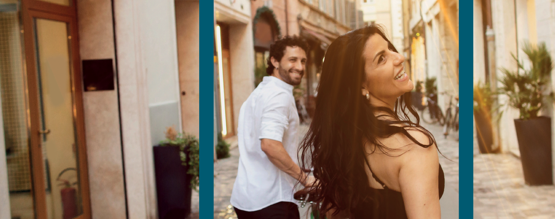 Siamo una banca vicino a te e a ogni risparmiatore