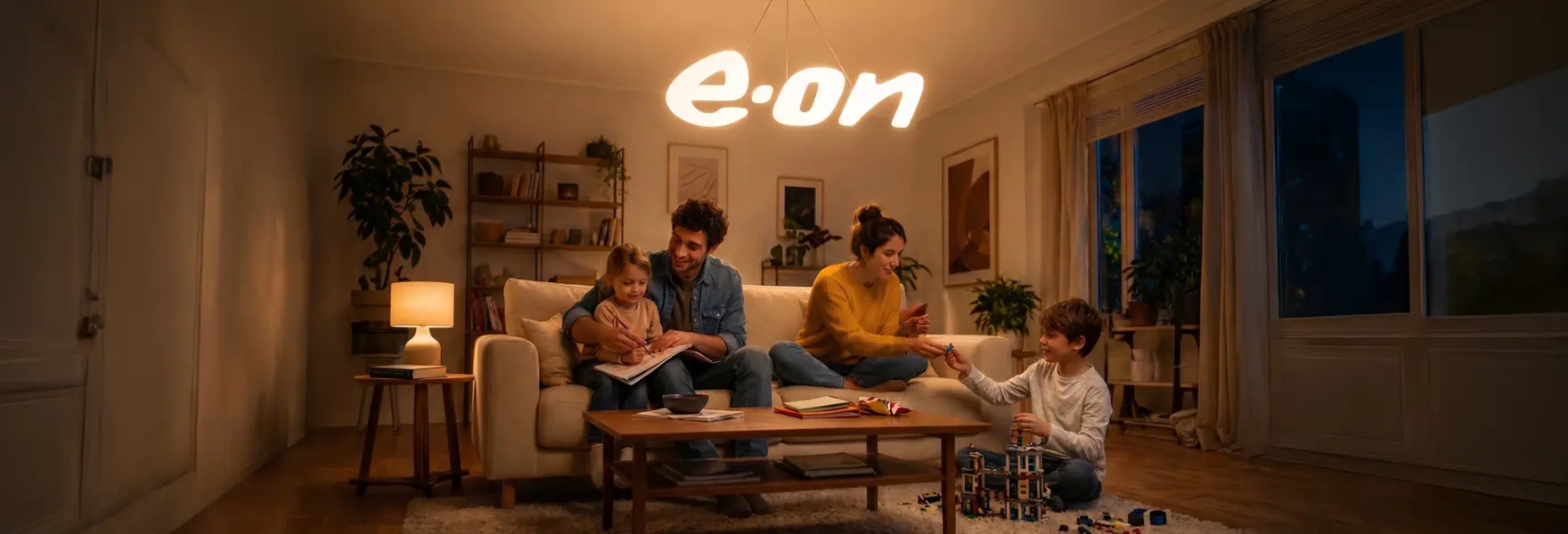 EON Energia SLIDER2 