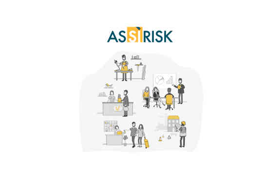 Assirisk Catastrofali Mobile