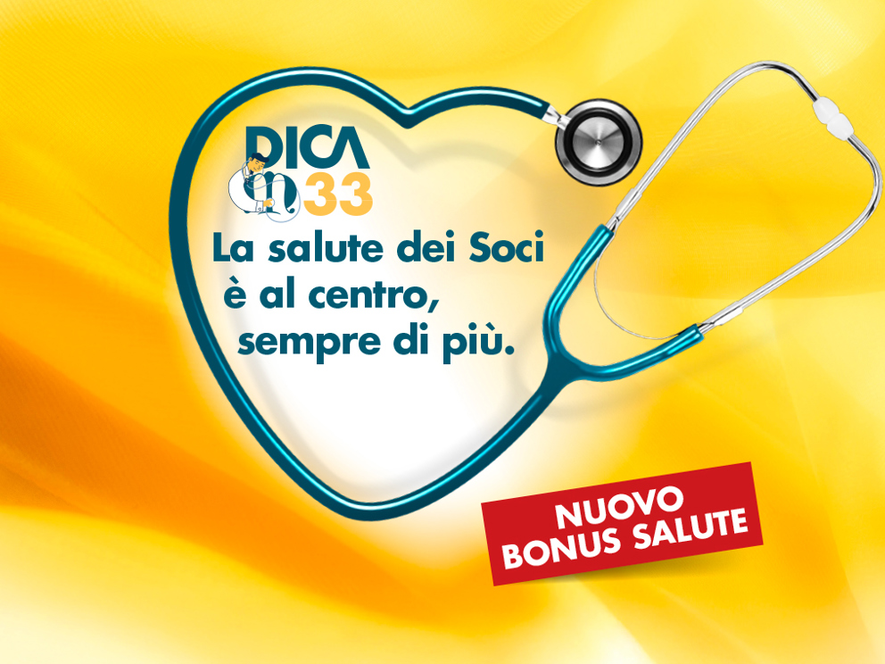 La nuova iniziativa dedicata al benessere dei Soci e delle Socie 