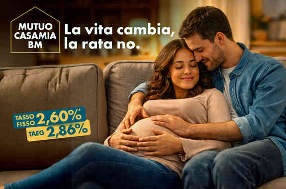 Casamia Tasso 2026 NEWS