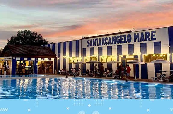 Sport Santarcangelo Mare