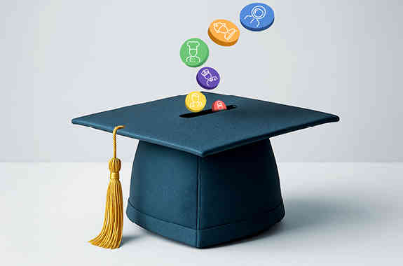 Borse Di Studio 2025 NEWS
