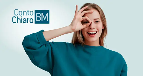 Conto Chiaro BM 
