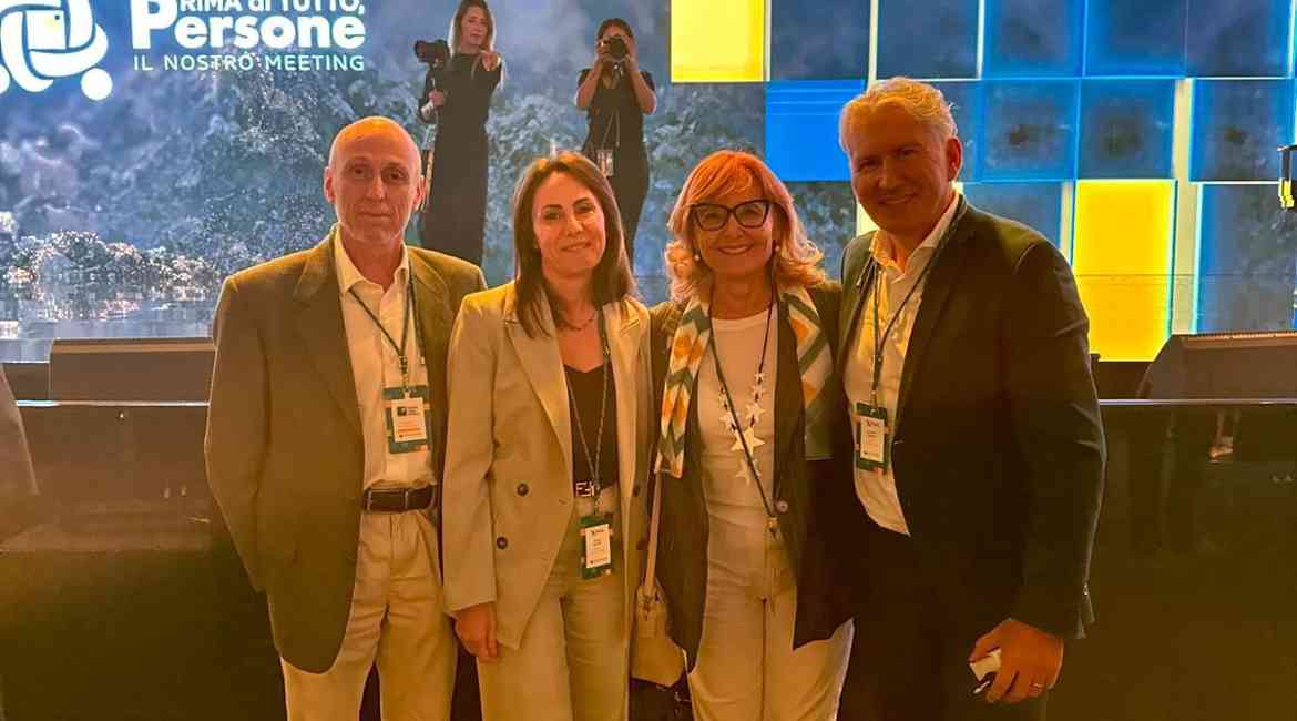 Evento Modena