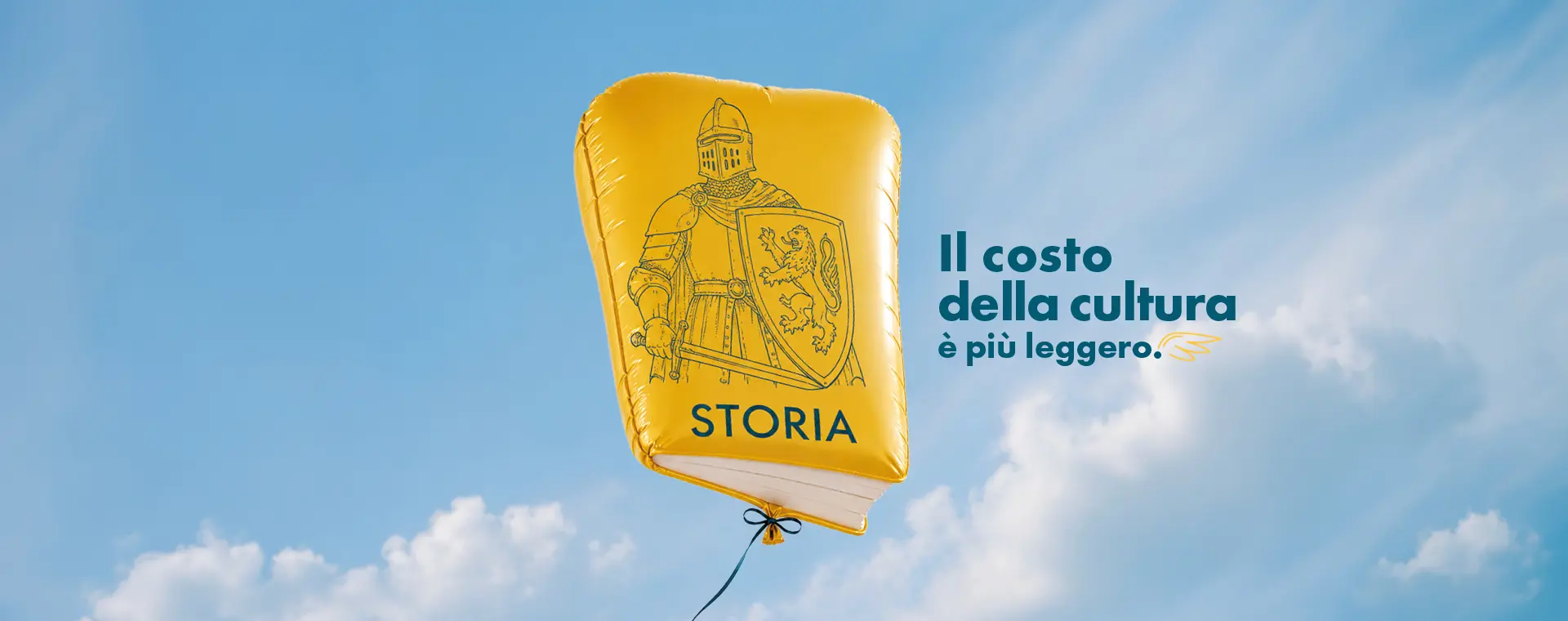 Un contributo concreto alle Socie e ai Soci per l'acquisto dei li
