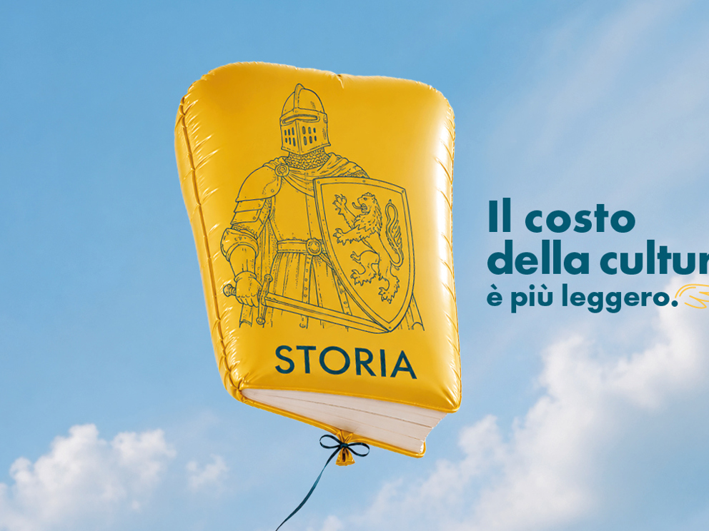 Un contributo concreto alle Socie e ai Soci per l'acquisto dei li