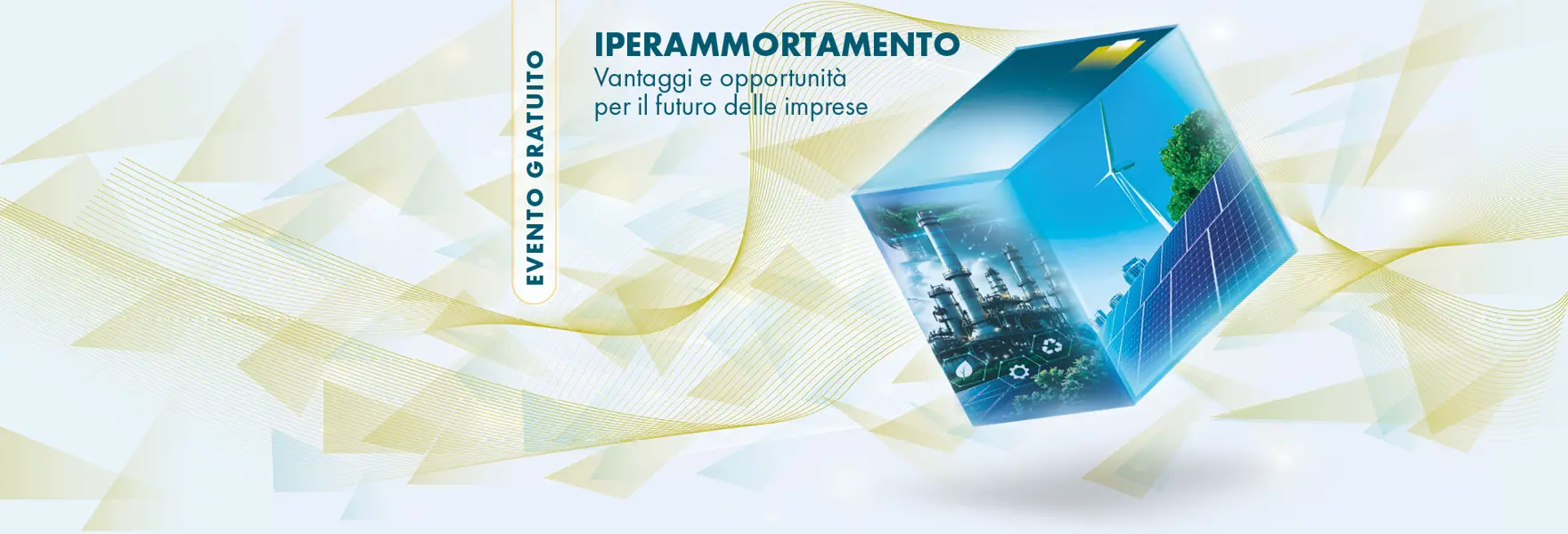 Iperammortamento Slider Hp 