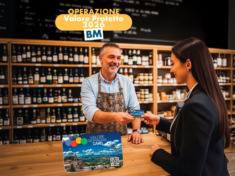 Sorridi: hai 150 buoni motivi per sostenere la Romagna! 