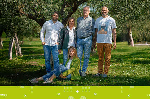 Sapori Olio Expercience