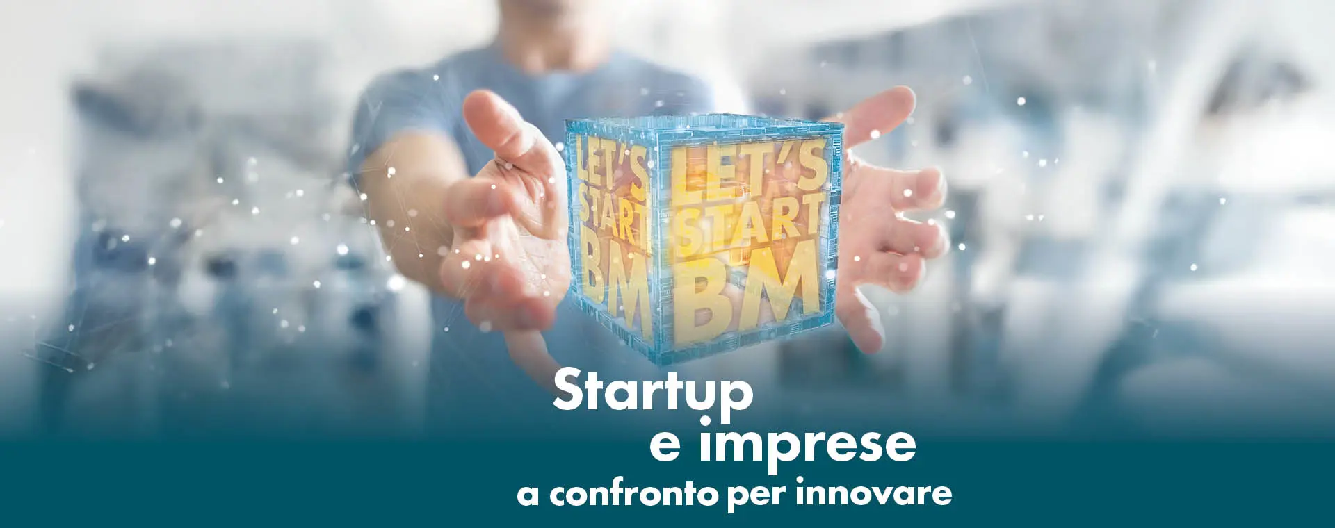 Evento gratuito: giovedì 30 ottobre a Rimini 