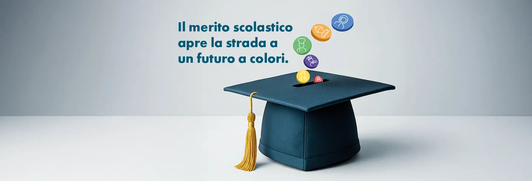 Borse Di Studio 2025 SLIDER PRODOTTO 