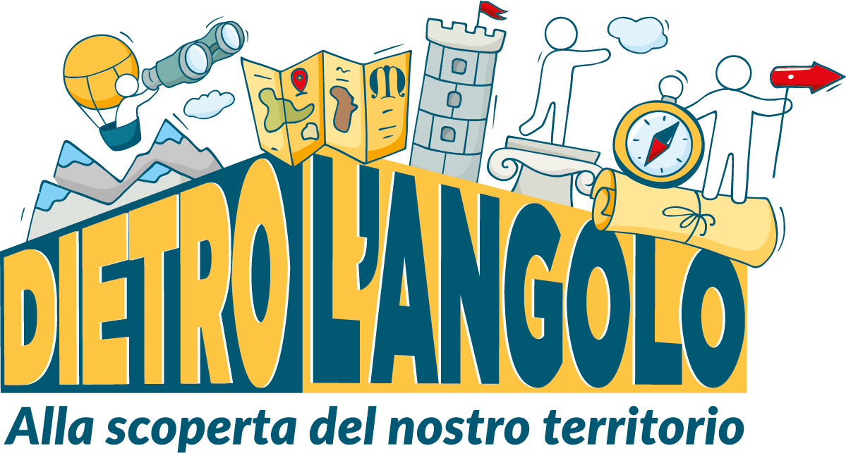Logo Dietro L Angolo 2024