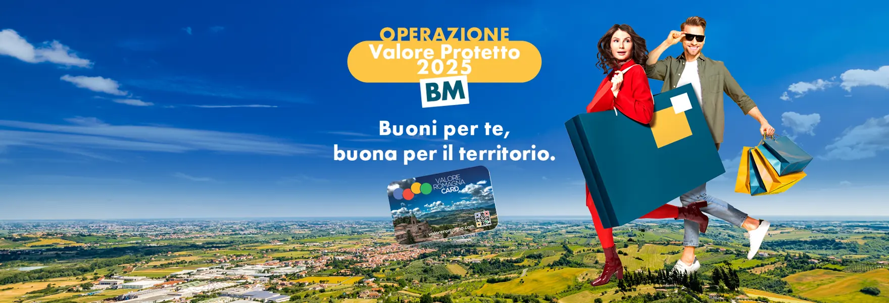 SLIDER Concorso Valore Protetto BM 2025 