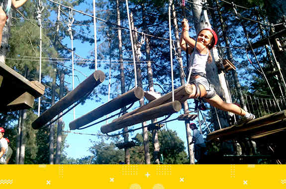 Bambini Skypark