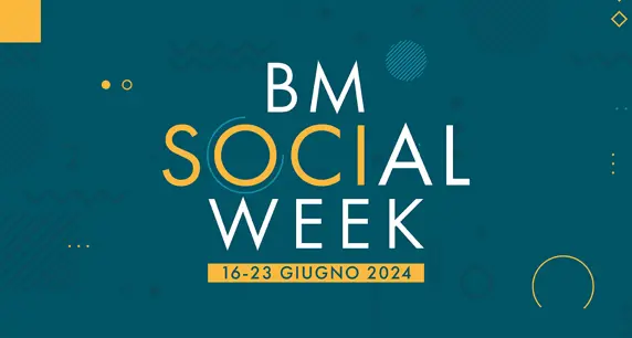 BM Social Week Slider Sito Pagina Evento 