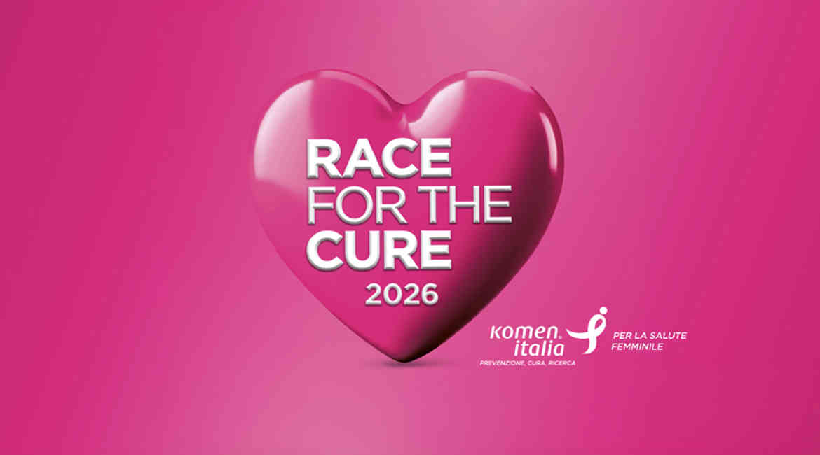 Race for the Cure