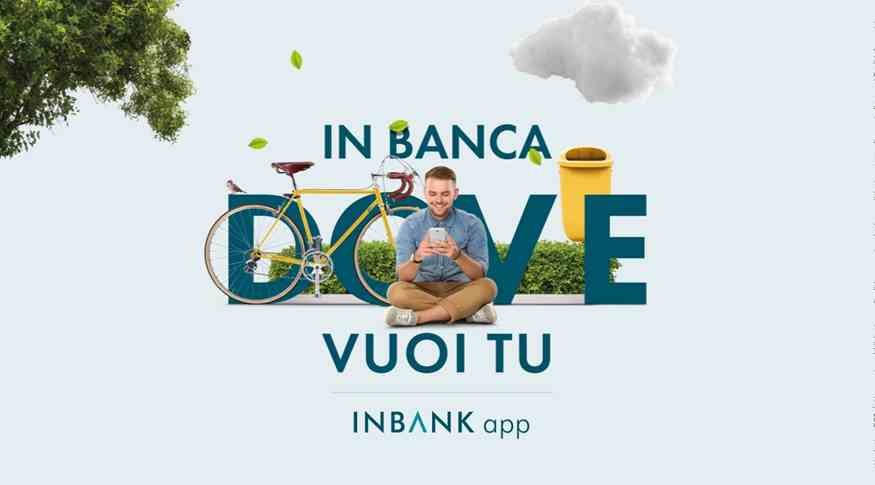 Inbank App Dove Linkedin
