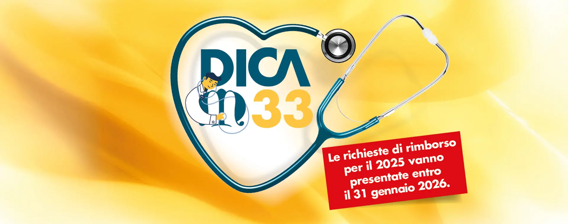 L'iniziativa dedicata al benessere dei Soci e delle Socie 