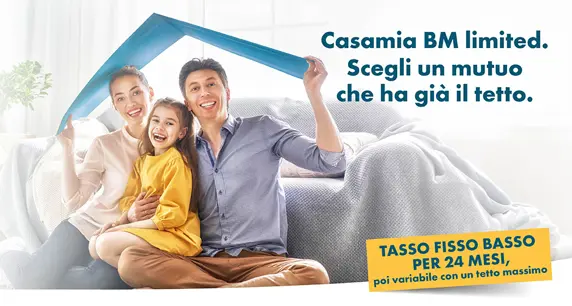 Casamia BM Limited 
