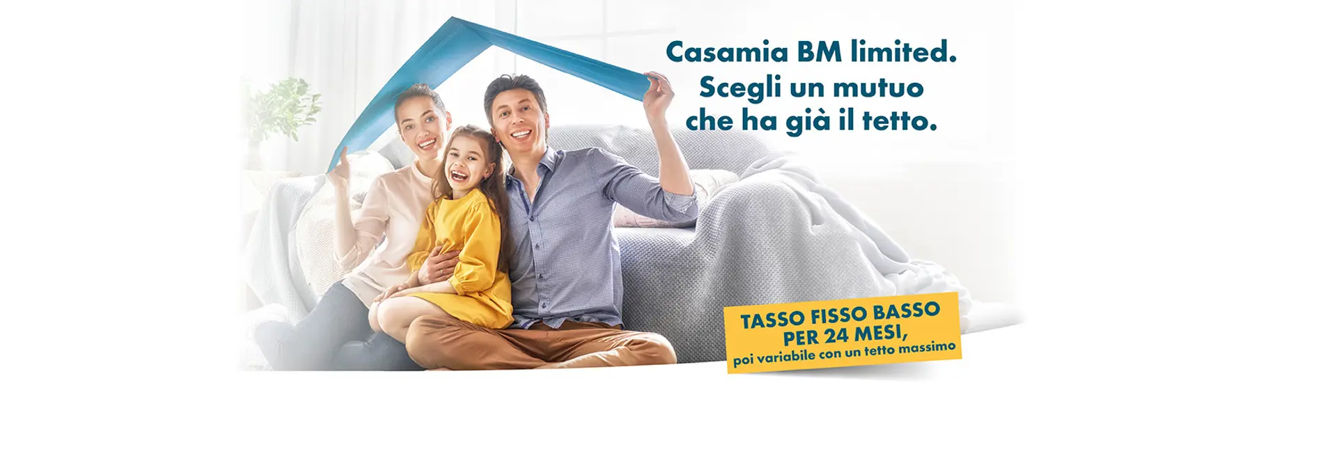 Casamiabmlimited 24MESI Slider