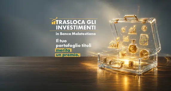 Trasloca In BM SLIDER 